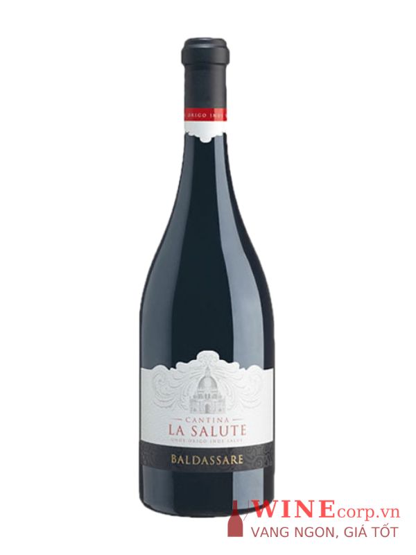 Rượu vang Cantina La Salute Baldassare