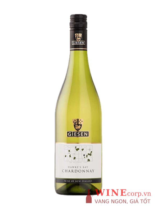 Rượu vang Giesen Chardonnay