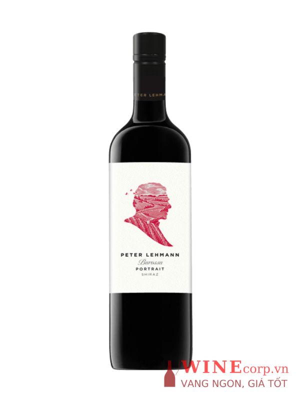 Rượu vang Peter Lehmann Portrait Shiraz
