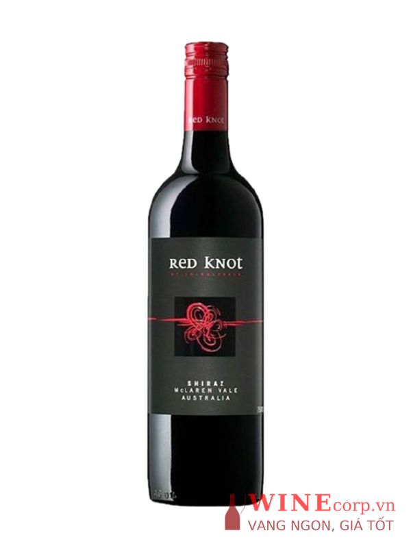 Rượu vang Red Knot Shiraz