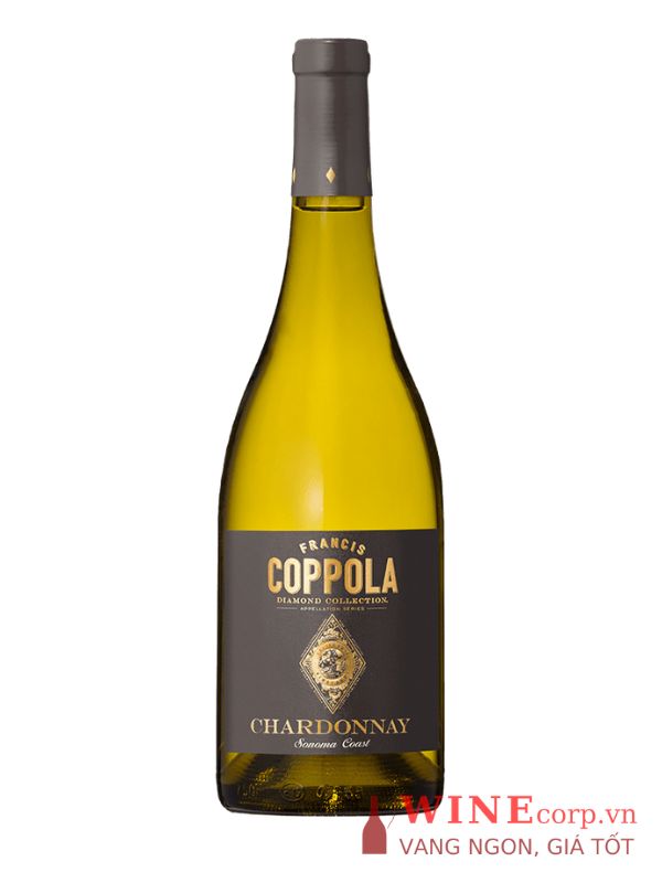 Rượu vang Coppola Diamond Collection Chardonnay