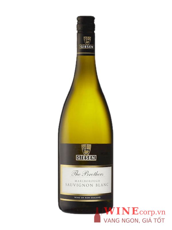 Rượu vang Giesen The Brother Sauvignon Blanc