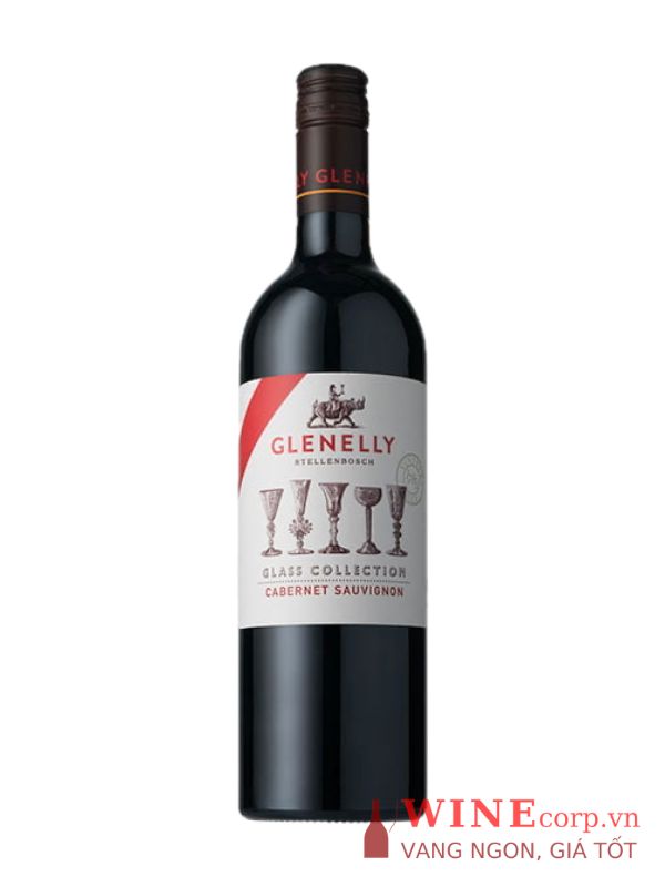 Rượu vang Glenelly Glass Collection Cabernet Sauvignon