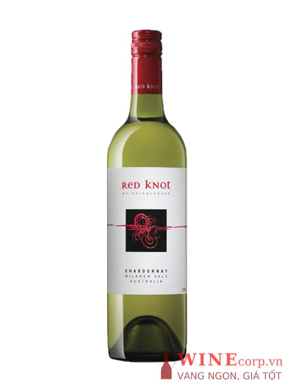 Rượu vang Red Knot Chardonnay