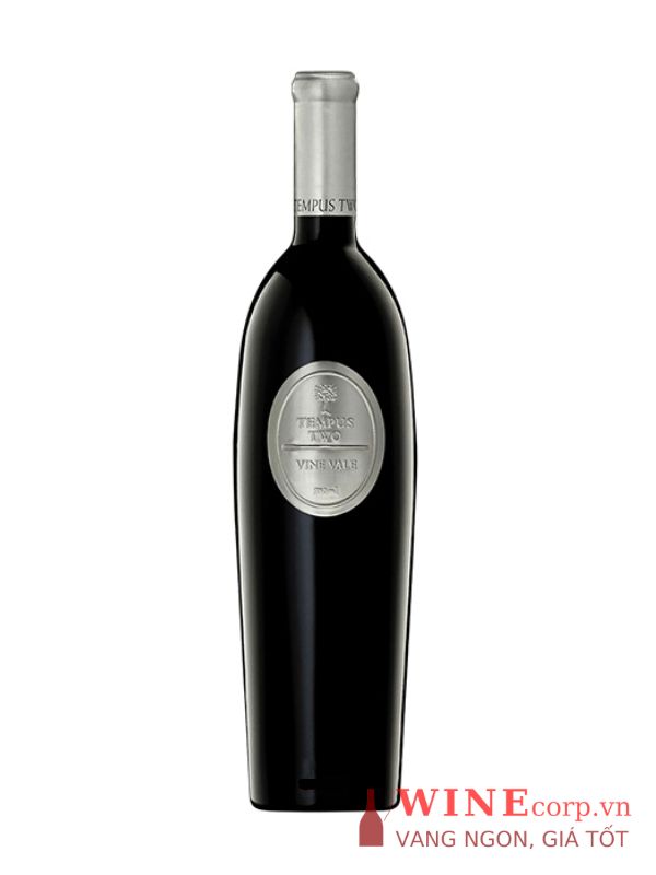 Rượu vang Tempus Two Pewter Shiraz Vine Vale