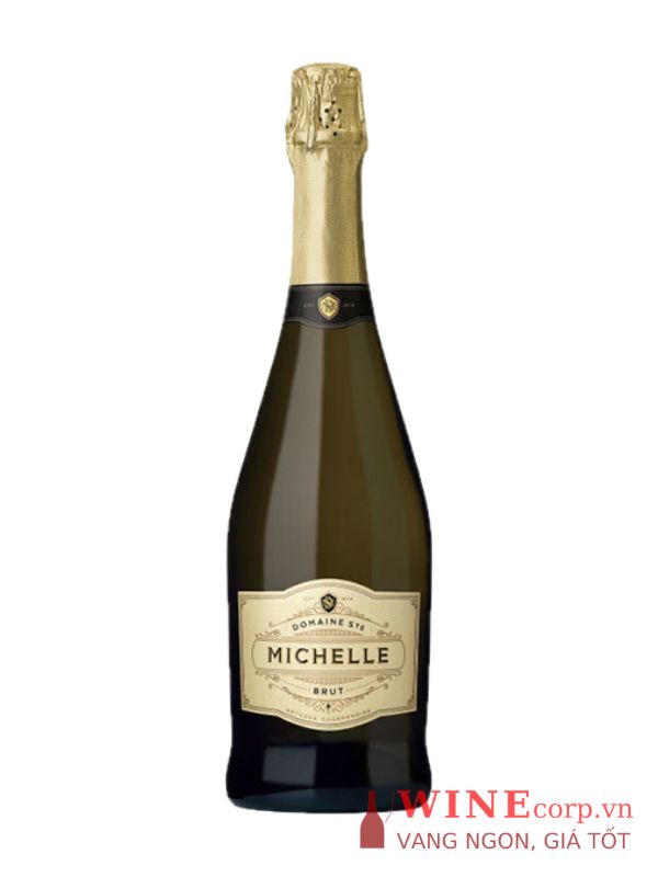 Rượu Vang Domaine Ste Michelle Brut