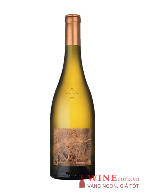 Rượu Vang Domaine Luneau Papin Terre De Pierre